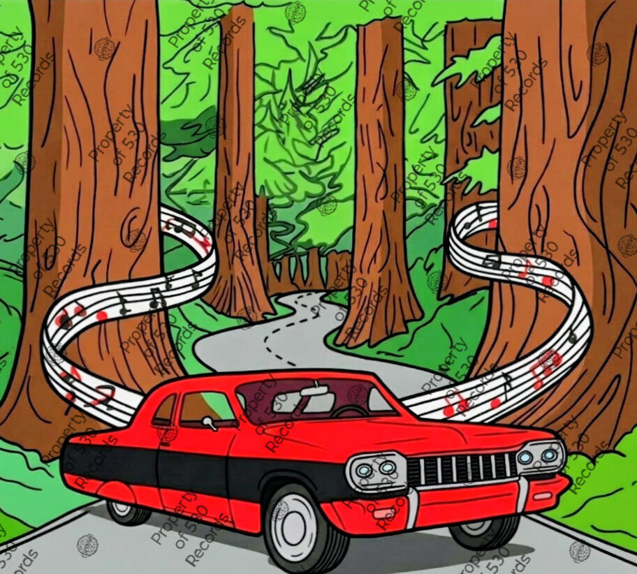 Humboldt Highway