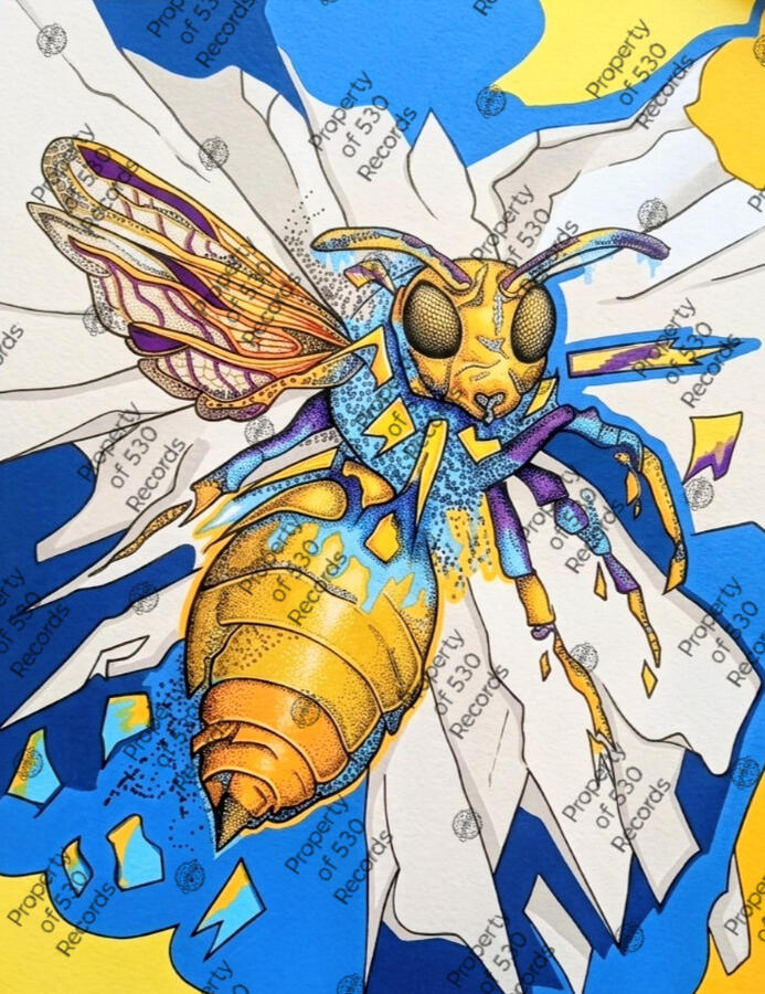 The Stinger