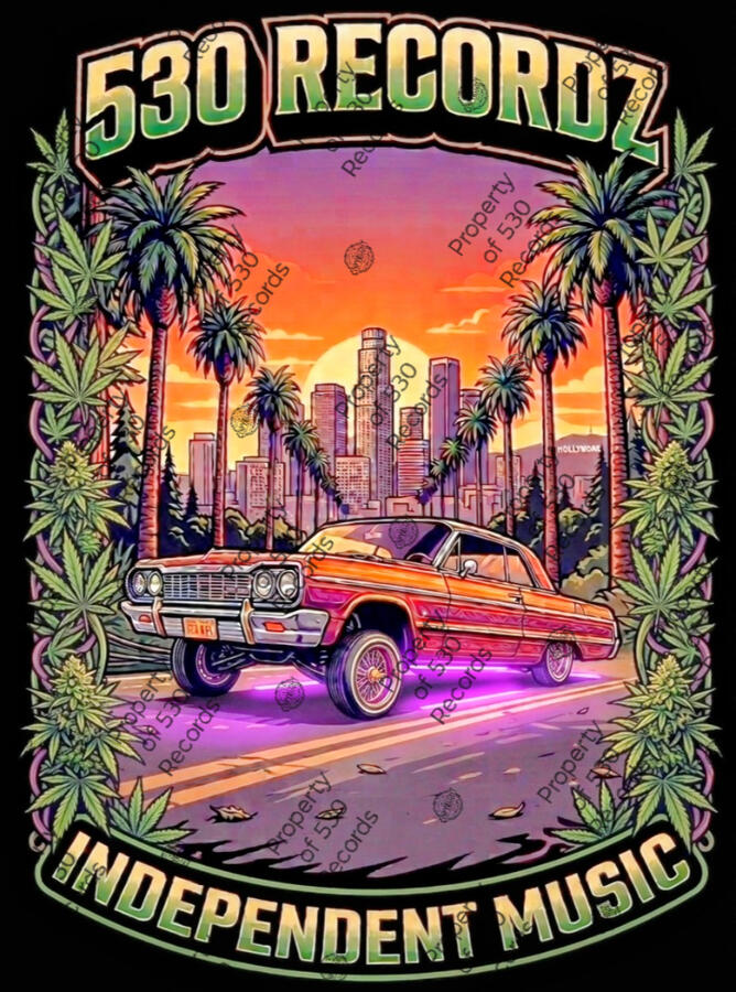 530 Boulevard